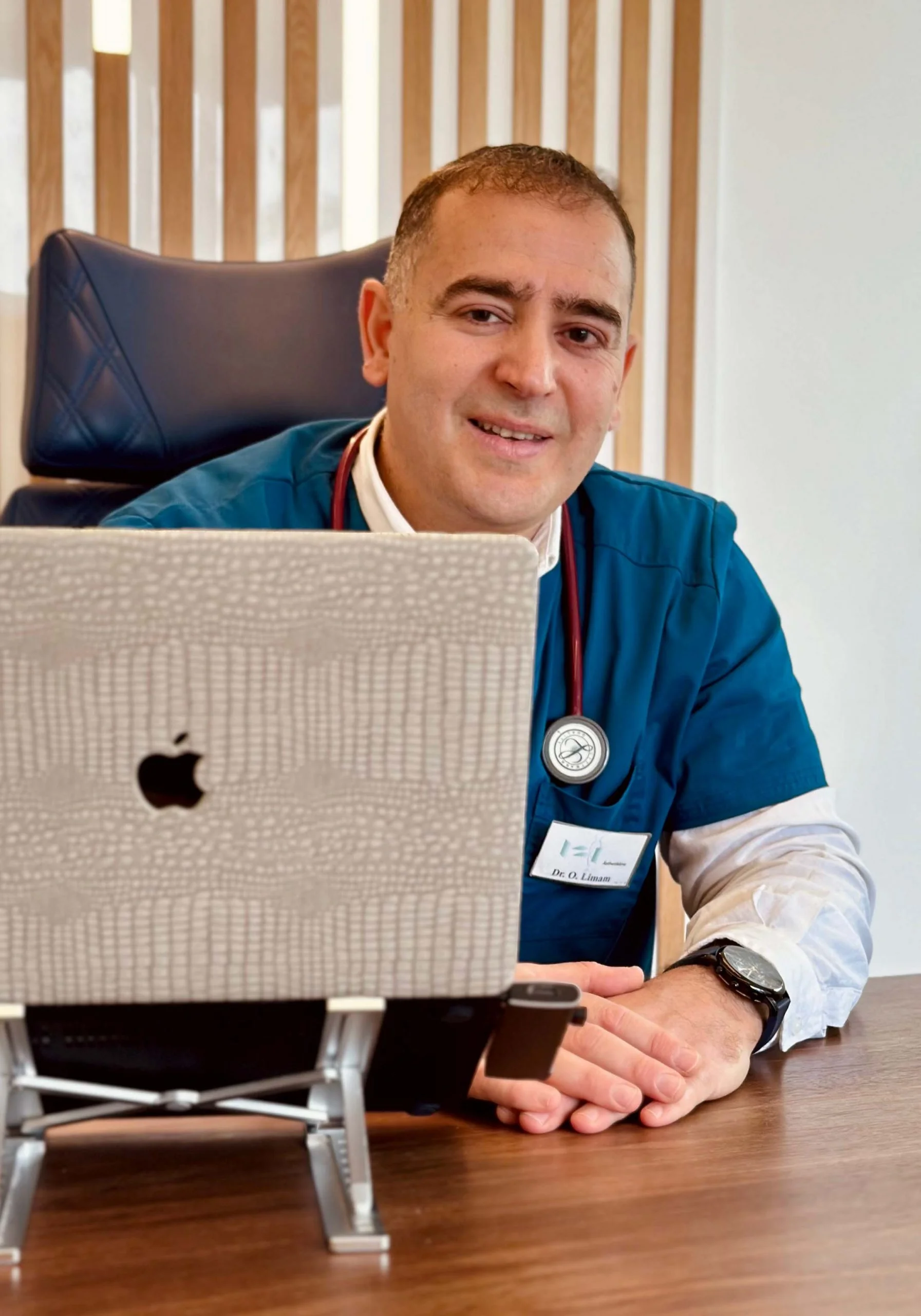 Omar Limam